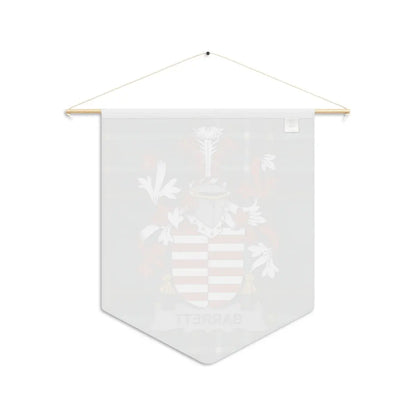 Decorative Family Crest Wall Hanging Art product type