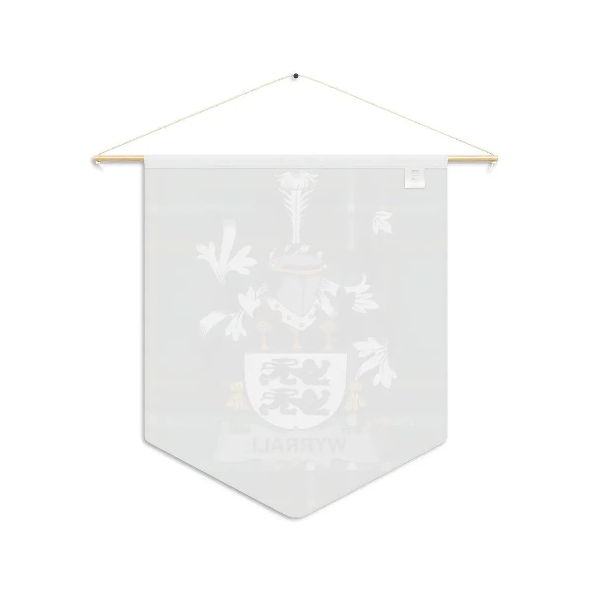 Family Crest Wall Hanging Tapestry House Decor product