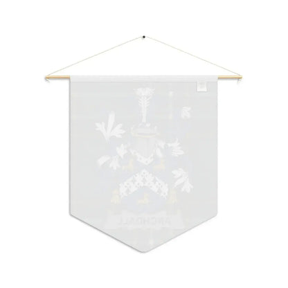 Family Crest Coat of Arms Tapestry Archibald product