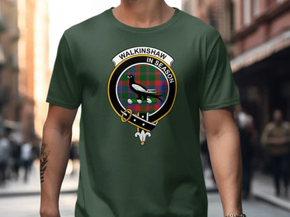 Walkinshaw In Season Graphic Tee product