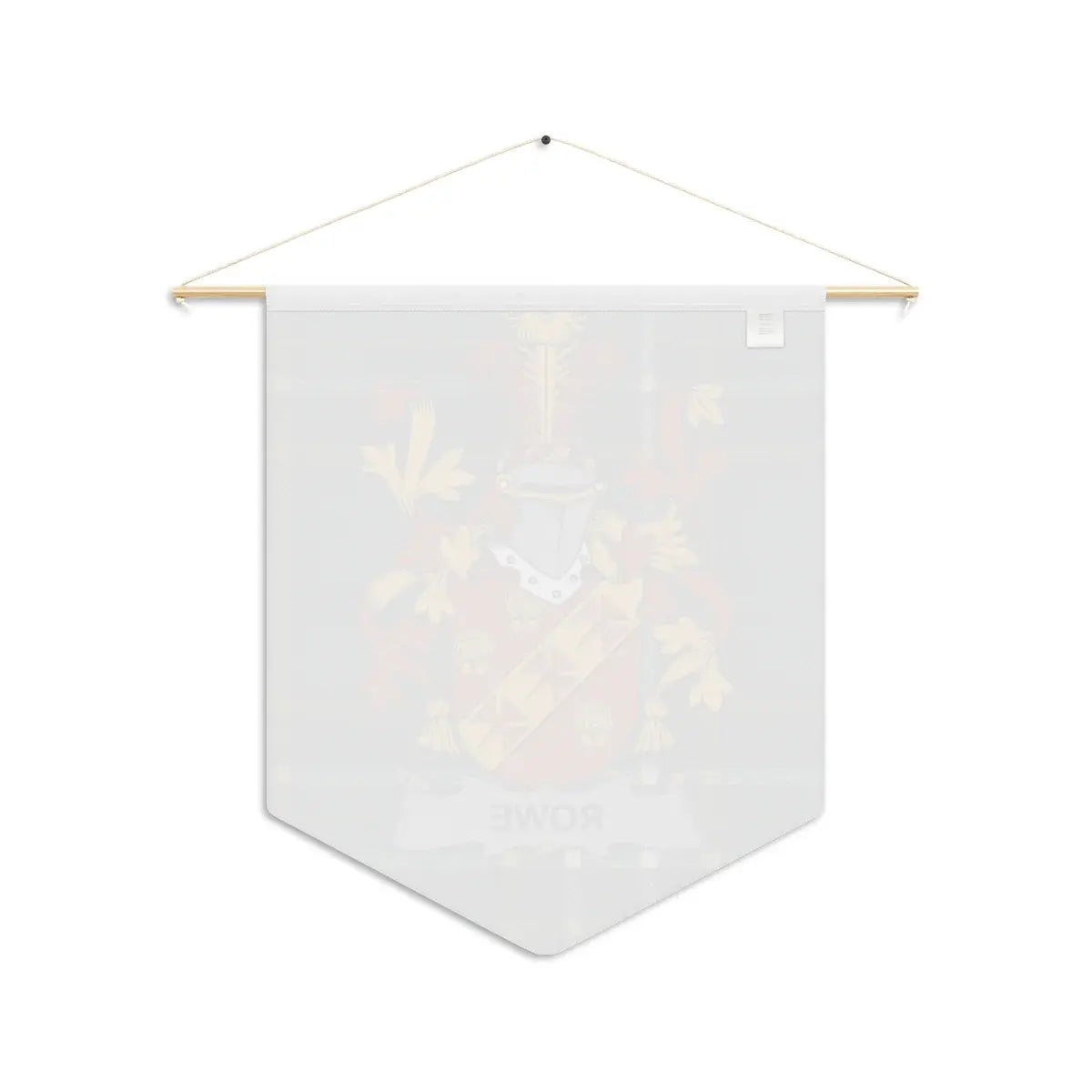 Elegant Herbal Patterns Wall Hanging Decor product