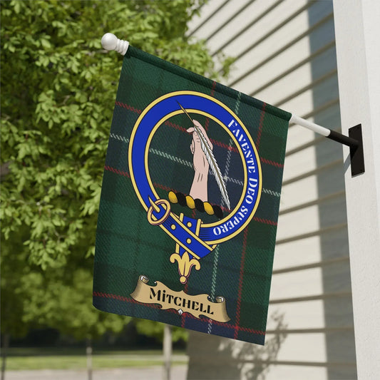 Custom Family Crest House Decoration Product
