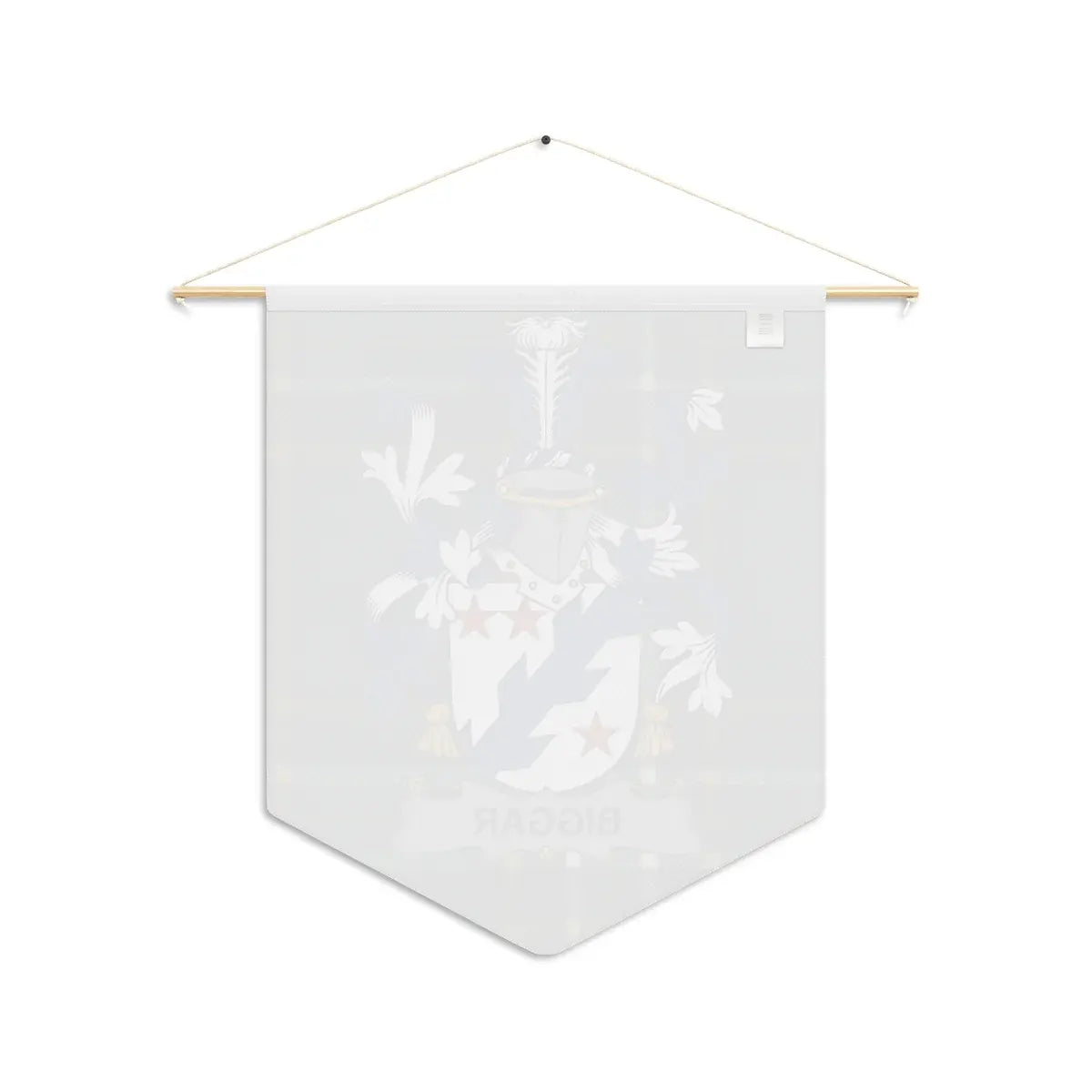 Heraldic Family Crest Medieval Tapestry Wall Hanging product type