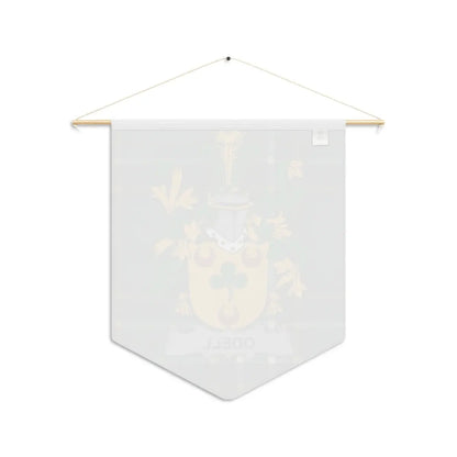 Family Crest Display Wall Banner Home Decor product type