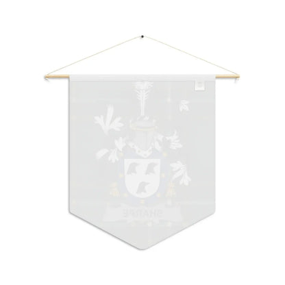 Family Crest Wall Banner Display Tapestry product type