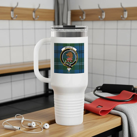 Belleville Scout Group Insulated Travel Mug product