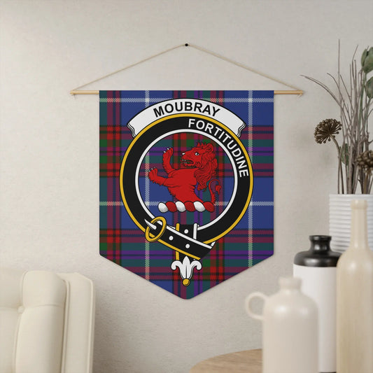 Moubray Fortitudine Wall Hanging Tapestry product type