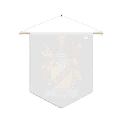 Family Crest Tapestry Wall Hanging product type