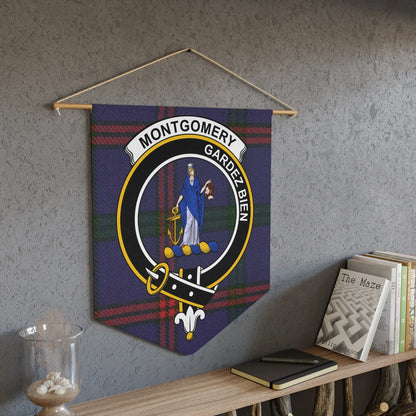 Montgomery Gardez Bien Wall Hanging product type