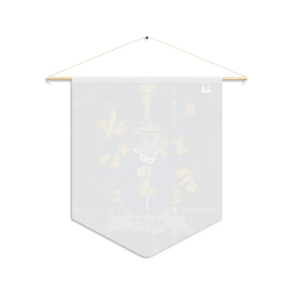 Personalized Family Crest Wall Hanging product type