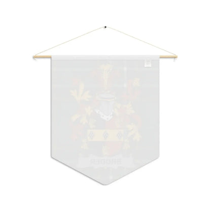 Family Crest Wall Hanging Home Decor Banner product