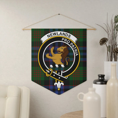 Newlands Pro Patria Wall Hanging Decor for Home product