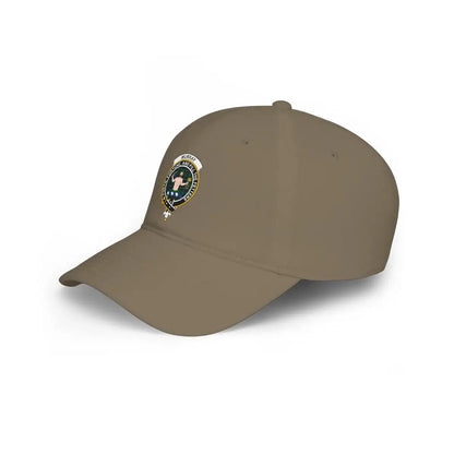 Army Baseball Cap with Embroidered Logo Hat