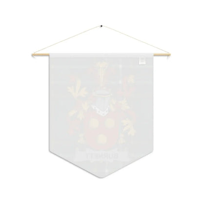Family Coat of Arms Wall Banner Display product type