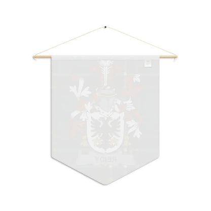 Family Crest Wall Hanging Banner Home Decor product
