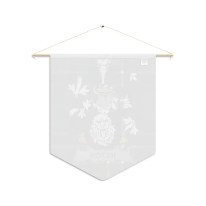 Hilton Family Crest Heraldic Shield Wall Art product