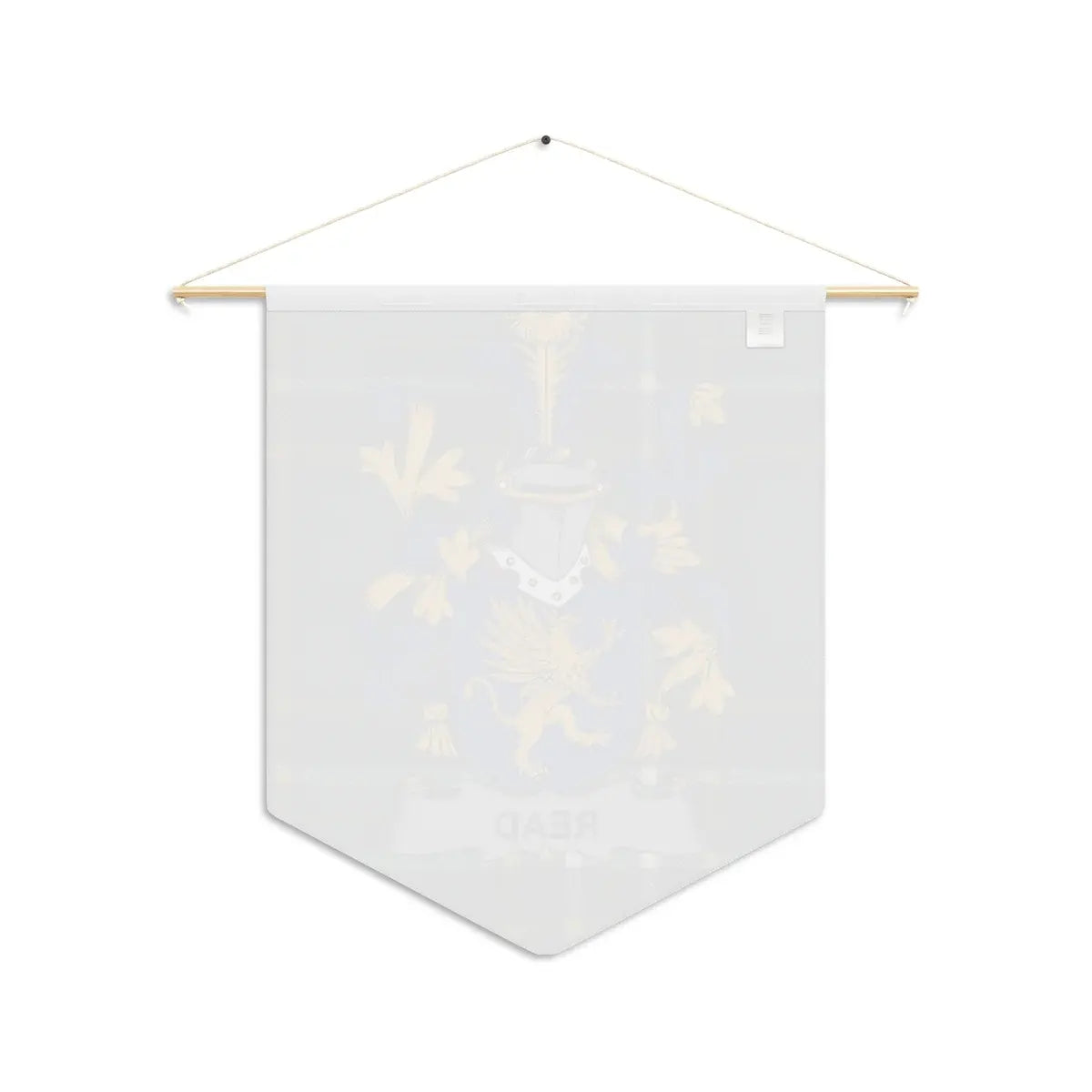 Heraldic Lion Design Wall Hanging Decorative product