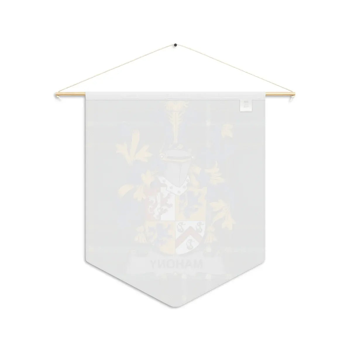 Family Heritage Crest Wall Hanging Decor product