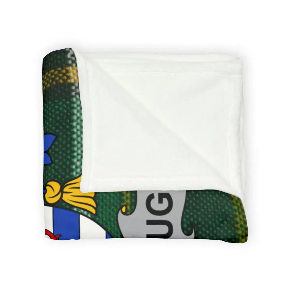 Soft Cozy Colorful Blanket Cozy Warm Blanket product type