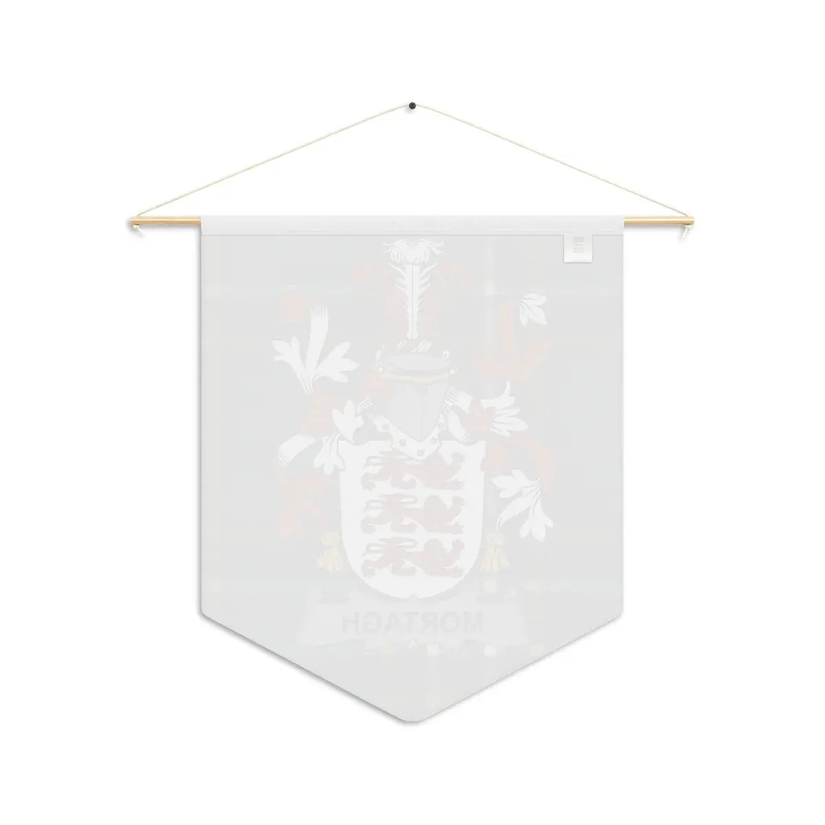 Family Crest Wall Hanging Tapestry Home Decor product