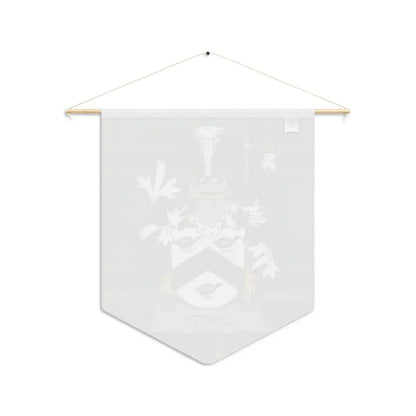 Family Crest with Elegant Graphic Design product type