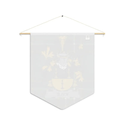 Scottish Family Crest Wall Banner Display product