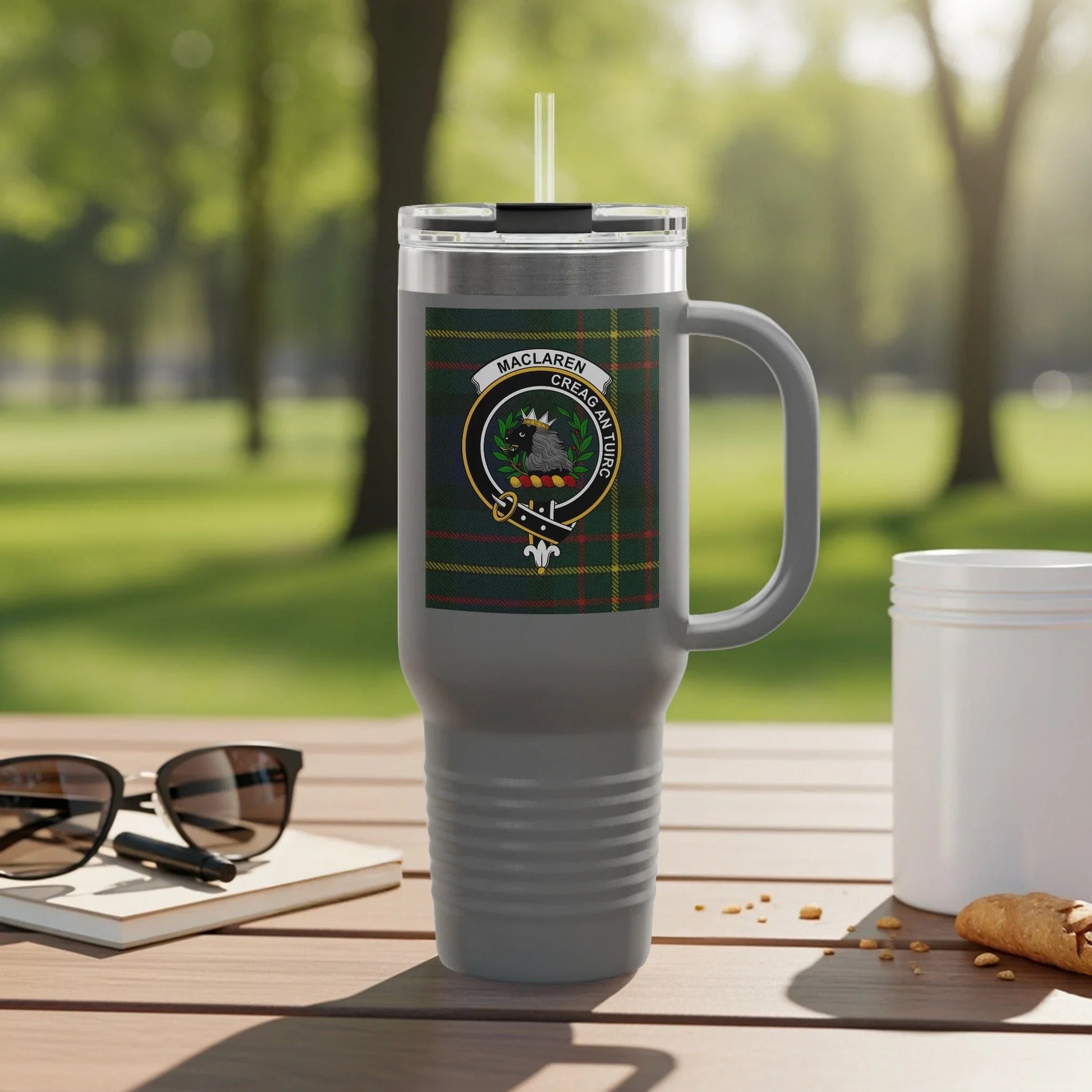 Maclaren Crest Outdoor Adventure Mug product