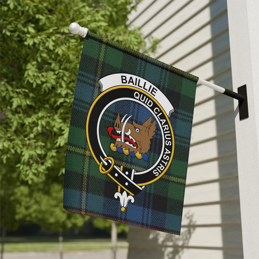 Baillie Quid Clarius Astris Outdoor Flag product
