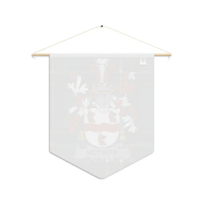 Coat of Arms Wall Tapestry Banner Hanging Decoration product type