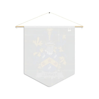 Traditional Family Crest Wall Hanging product