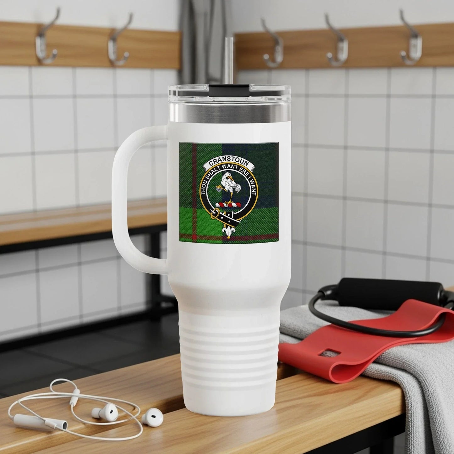 Welsh Guards Regiment Travel Mug Coffee Cup Product