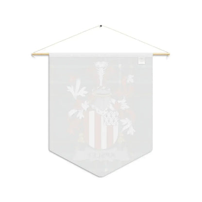 Family Crest Wall Hanging Decorative Banner product