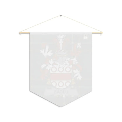 Family Crest Coat of Arms Hanging Tapestry product type
