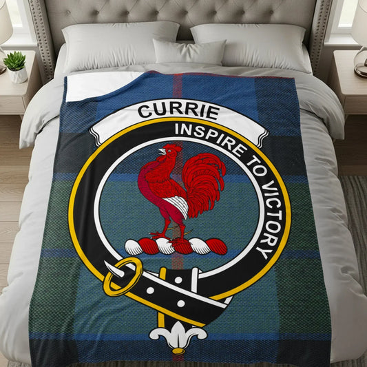 Inspire to Victory Decorative Blanket Product