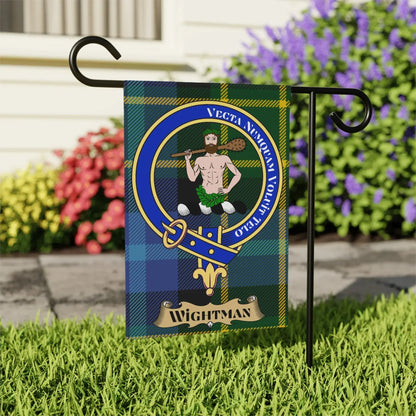 Vecta Armorum Toga Vallo Field Wightman Flag product