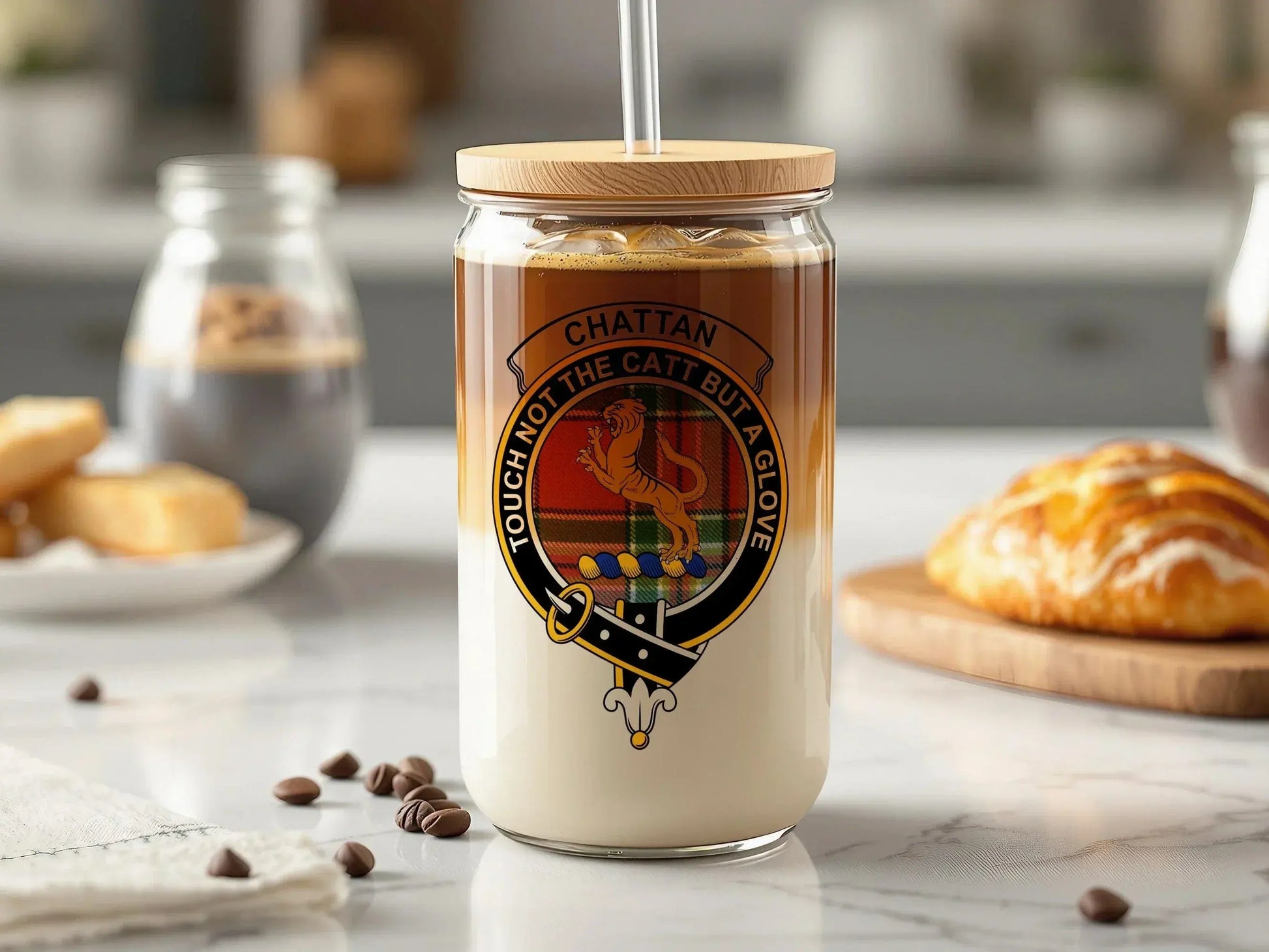 Airtight Coffee Storage Container with Lid product