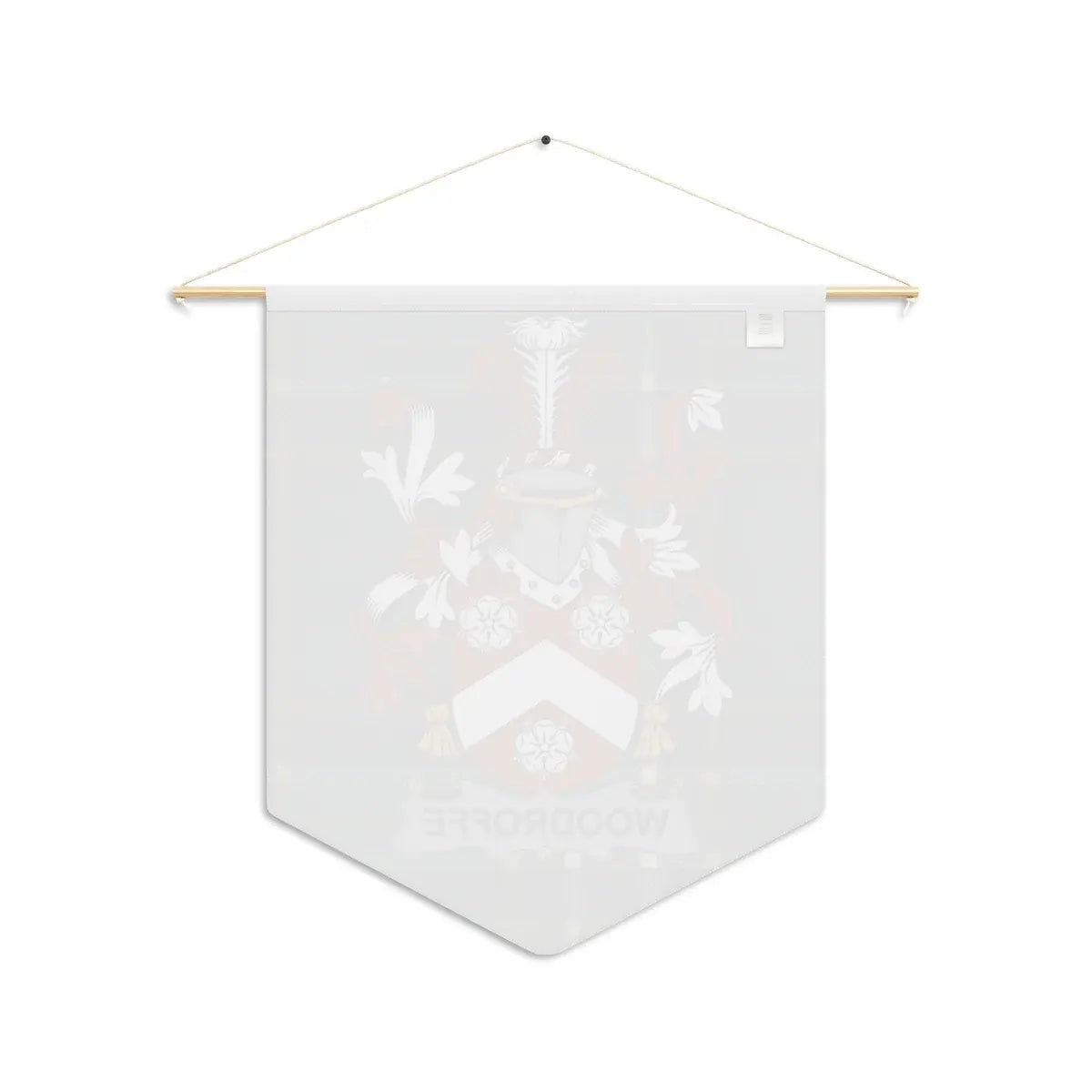 Family Crest Wall Hanging Home Decor Shelf Display product type