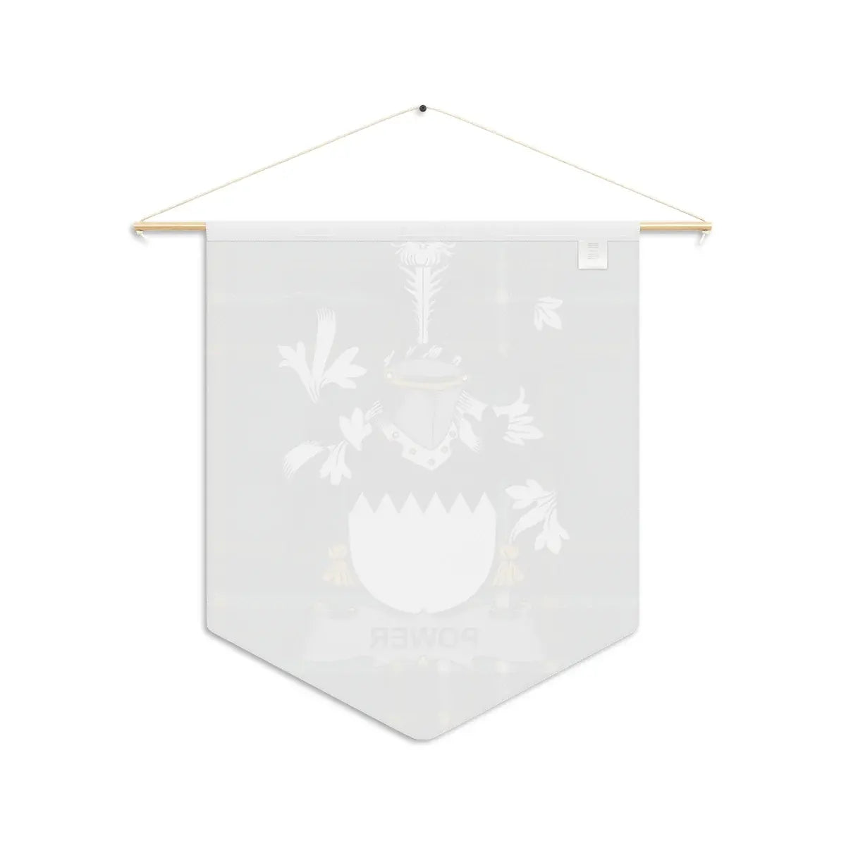 Vintage Family Crest Wall Art for Home Decor product type