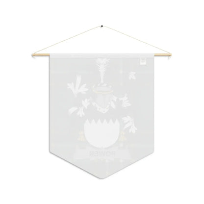 Vintage Family Crest Wall Art for Home Decor product type