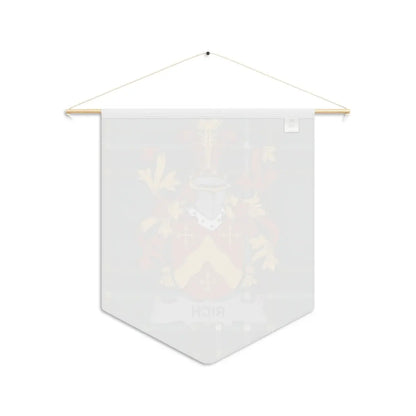 Ancestral Crest Wall Banner Family Decor product type