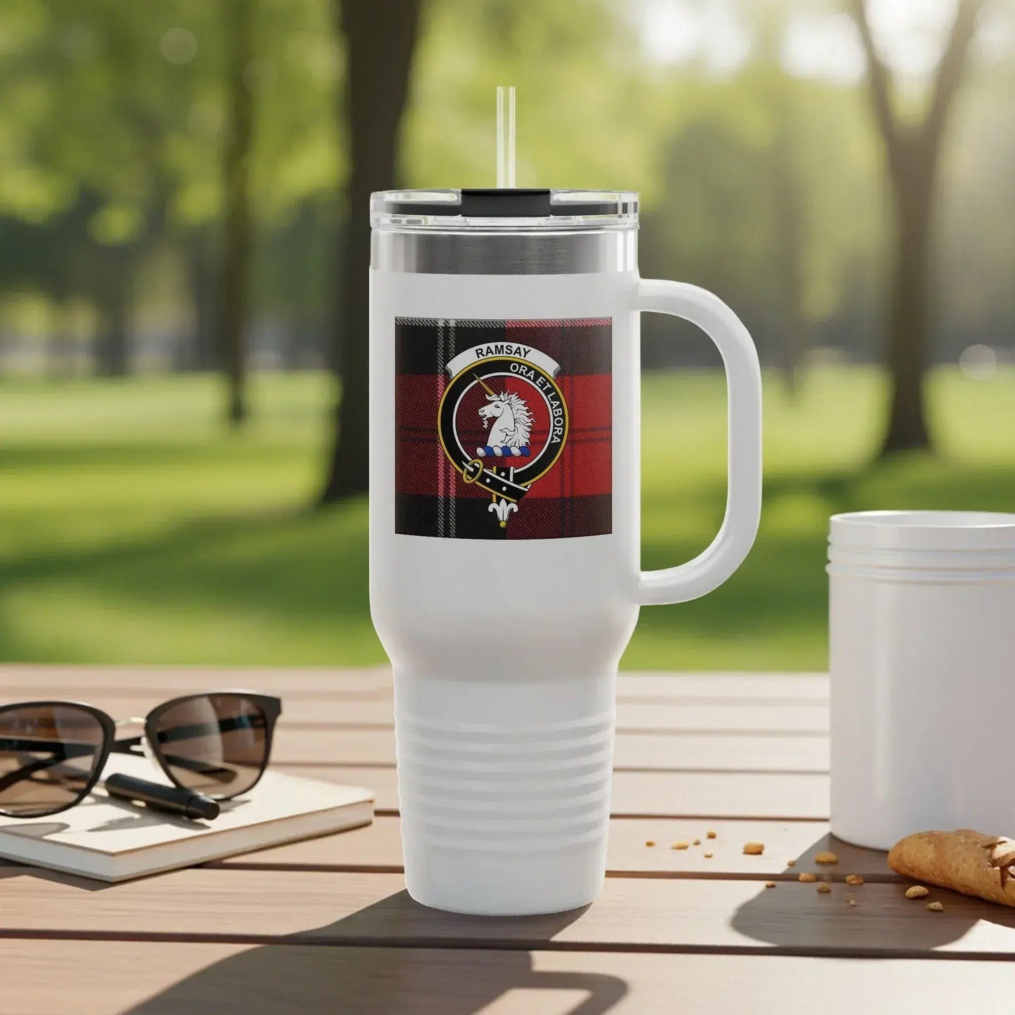 Ramsay Outdoors Insulated Drinking Cup product