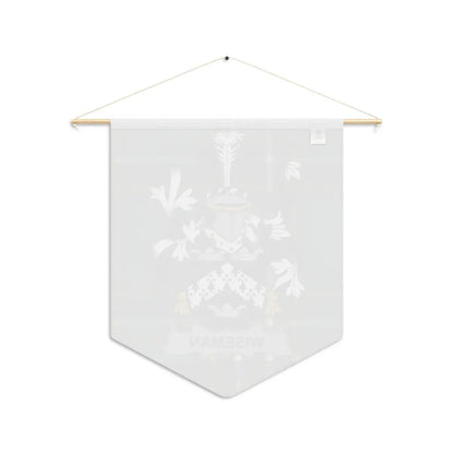 Heraldic Family Crest Wall Hanging Decor Product