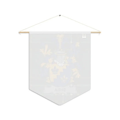 Family Coat of Arms Heraldic Design Wall Art product
