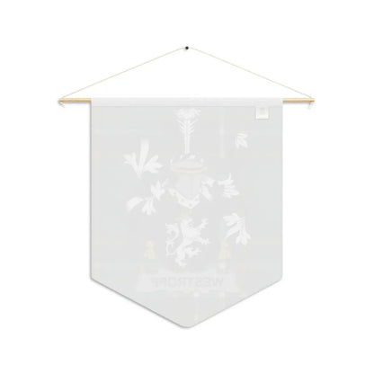 Family Crest Tapestry Wall Hanging Decorative product