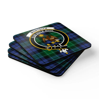 Monteith Sub Sole Nihil Coasters product