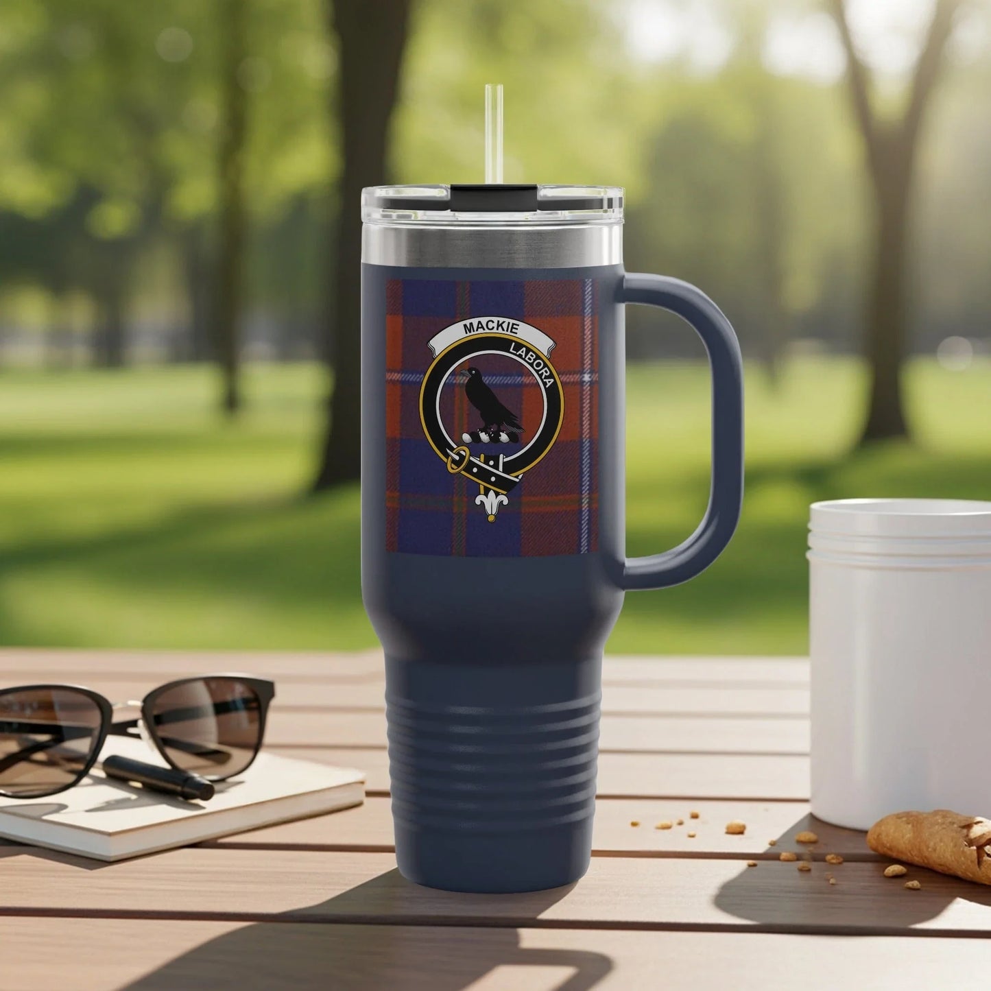 Macchi Outdoor Adventure Large Mug product