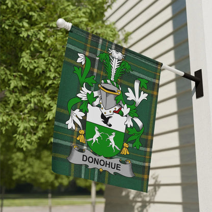 Custom Family Crest Flag for House Decor product type