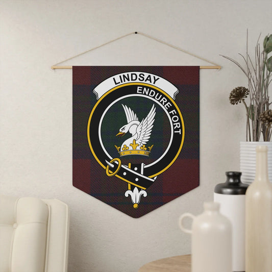 Lindsay Endure Fort Wall Art Banner product type