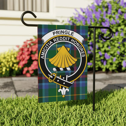 Pringle Amicitia Reddit Honores Garden Flag product