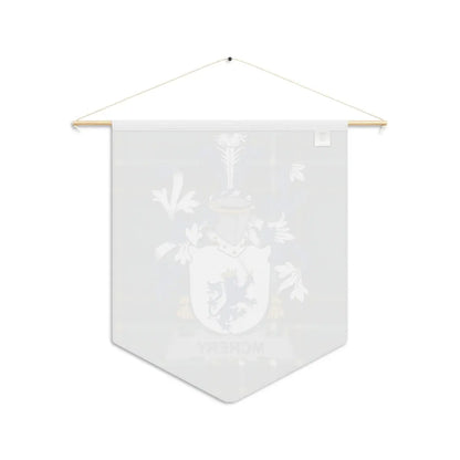 Heraldic Family Crest Coat of Arms Wall Hanging product